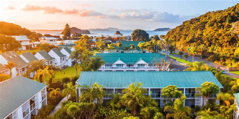 Paihia Hotel Accommodation | Scenic Hotel Bay of Islands