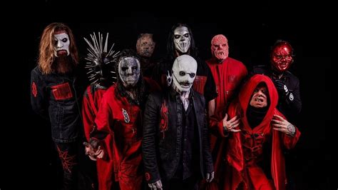 Petition · SLIPKNOT TO PLAY 2023 SUPERBOWL HALFTIME SHOW - United ...