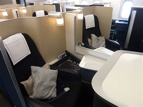 What Is The Best Business Class Seat On Ba A380 | Brokeasshome.com