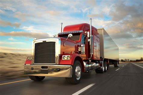 What Is An OTR CDL Truck Driver?