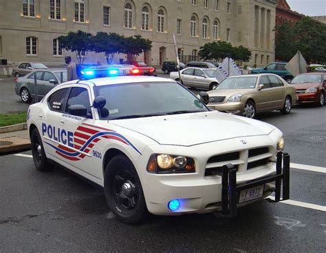 Metropolitan Police Department Washington DC | Police cars, Dc police, Police patrol