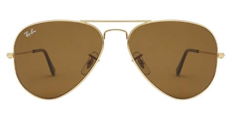 Ray Ban Aviator Sizes, Ray Ban Aviator Lens Sizes – ShadesDaddy