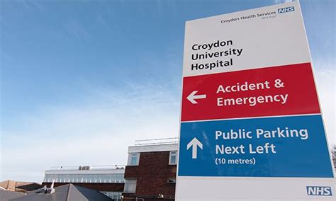 Croydon University Hospital