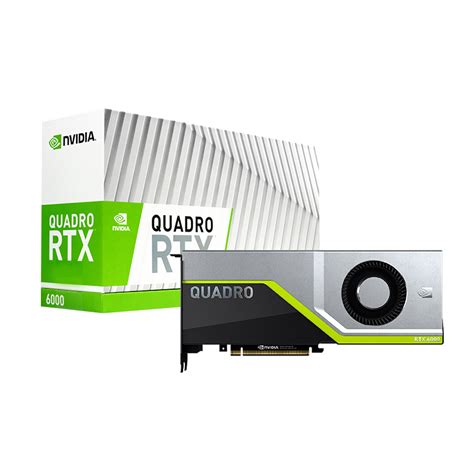 QUADRO RTX 6000