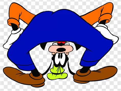 Goofy Png Transparent Background Free Download - PNG Images