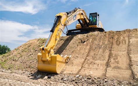 Caterpillar Excavators Tuning | Effective Tuning Blog