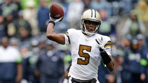 Teddy Bridgewater proves Saints can survive without Drew Brees - New ...