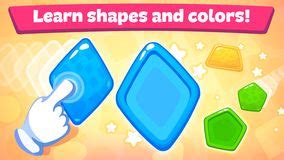 Shapes and Colors kids games - Easy Search and Download Top User Rated ...