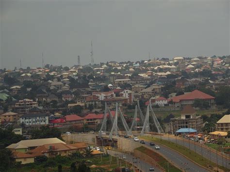 Pictures Of Awka Anambra State Capital That You Haven't Seen (photos ...