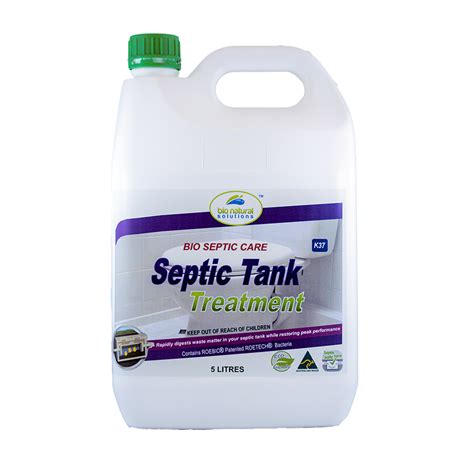 All About SepFix - The Bio Natural Septic Tank Cleaner