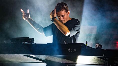 Martin Garrix to Headline Hydeout Digital Festival's Live Stream Event