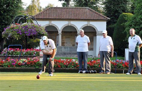 Historic Spalding bowls club plays its last end due to falling membership