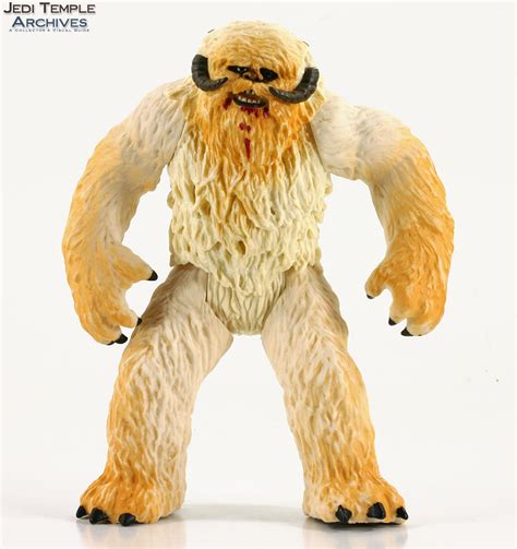 Wampa With Hoth Cave - Saga Series (2004) Ultra Figures