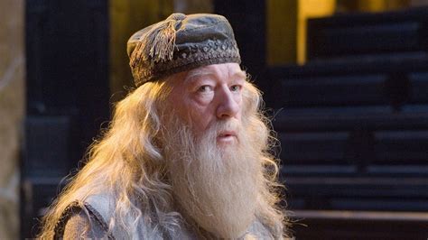 What Role Will Dumbledore Play In 'Fantastic Beasts & Where To Find ...