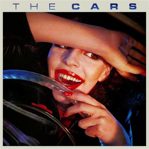 Album Covers - The Cars (1978) Album Cover Poster 24"x 24" - Other