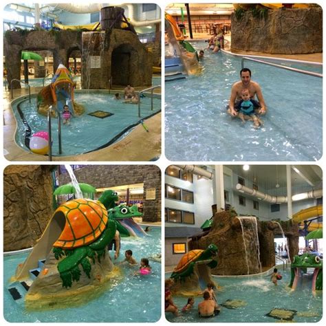 Top Indoor Branson Water Parks for 2021 - Bransonisfun.com