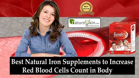 Best Natural Iron Supplements You can find more details about the best natural iron supplements ...