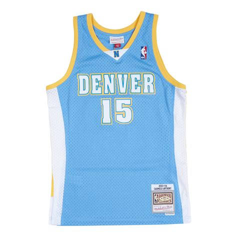 Denver Nuggets Jerseys – Solestory