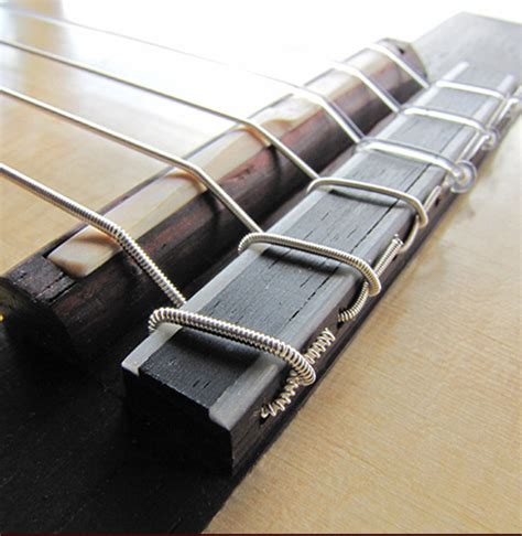 Nylon Guitar Single Strings - The Music Outlet