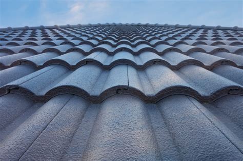 The Benefits of Installing Slate and Tile Roofs - Blue Nail Roofing