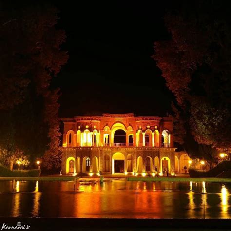 Discovering Iran: Kerman city (Pt.1) | Erasmus blog Iran