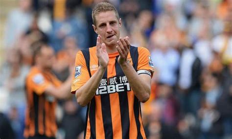 Hull City’s injury problems mount as captain Michael Dawson ruled out ...