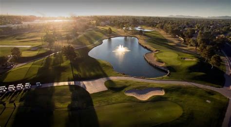 5 Best Golf Courses in Gilbert, AZ (2024)