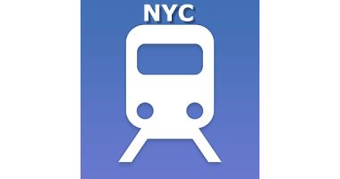 New-York city subway map (NYC) APK for Android - free download on Droid Informer