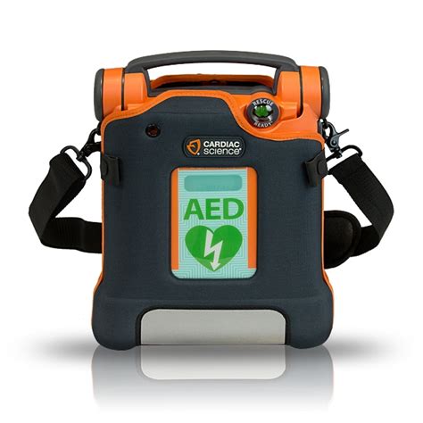 AED Heart Pro