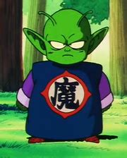 Piccolo - Dragon Ball Wiki