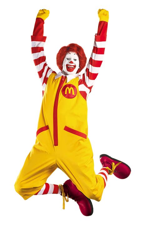 ronald mcdonald face - Google Search Funny Costumes, Mascot Costumes, Cosplay Costumes ...