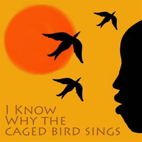 😀 Main idea of i know why the caged bird sings. Caged Bird by Maya Angelou. 2019-02-25