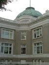 Calcasieu Parish Courthouse - Lake Charles, LA - U.S. National Register ...