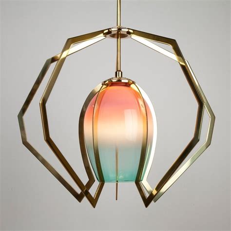 The Future Perfect - Vise Light - New | Futuristic lighting, Ceiling ...