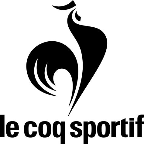 Logo History Le Coq Sportif