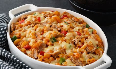 Chicken Macaroni Recipe