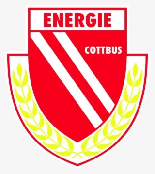 Fc Energie Cottbus - Energie Cottbus Logo Png Transparent PNG - 1200x1348 - Free Download on NicePNG