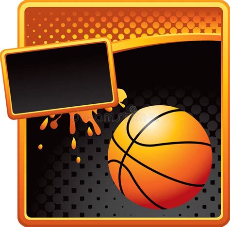 Basketball Layout Stock Illustrations – 2,064 Basketball Layout Stock ...