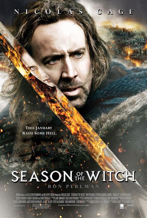 Brand New Season of the Witch Trailer - FilmoFilia