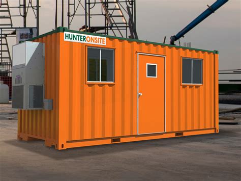 Storage Container Rentals & Container Office Rentals; Shipping ...