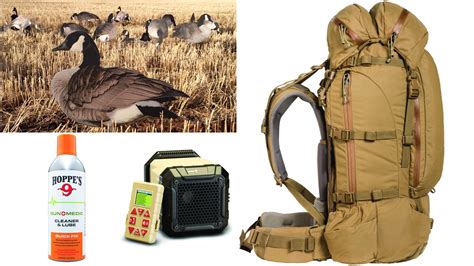 Even More Awesome New Hunting Gear for the Upcoming Season • Outdoor Canada