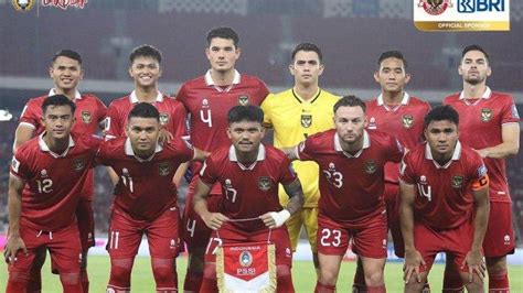 Hasil Brunei Vs Indonesia: Kembali Pesta Gol, Garuda Lolos Babak Kedua ...