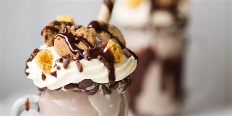 Fast Food Dessert Rankings. We have a sweet surprise in store for… | by ...