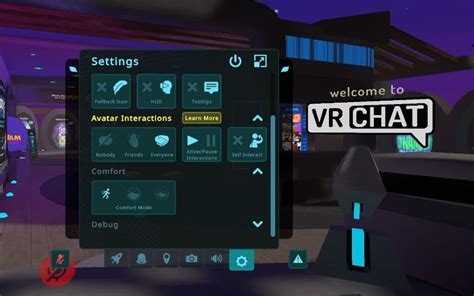 How To Change Your VRChat Display Name (Step By Step Guide) – VR Lowdown