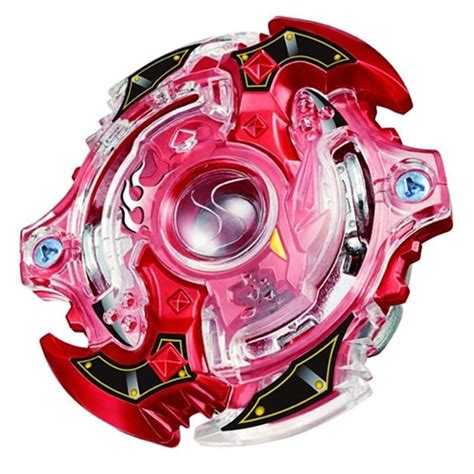 Tomy Beyblade Burst B-35 Starter Storm Spriggan K.U | Beyblade burst, Beyblade toys, Takara tomy