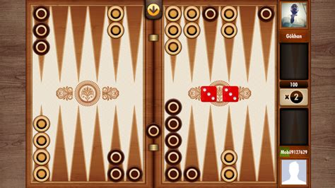 Online Backgammon - Best Websites and Softwares - Backgammon Rules