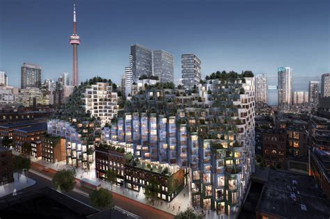 Bjarke Ingels: Creating a New Definition of Sustainable Architecture | Greener Ideal