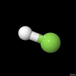 HF Calculations