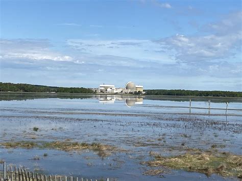 Federal Inspections Set To Ramp Up At Seabrook Nuclear Plant As Economy ...