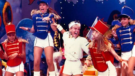 El Show De Xuxa